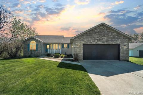5299 Walker Rd N, Davison, MI 48423 photo 1