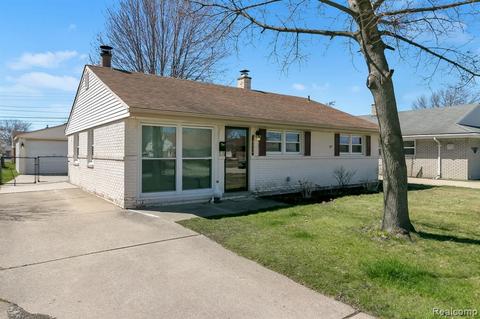 18220 Matthews St, Riverview, MI 48193 photo 1
