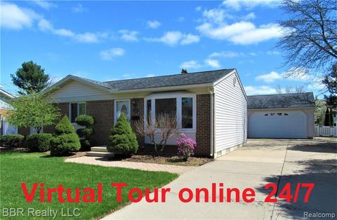 312 Cranbrook Blvd, Monroe, MI 48162 photo 1