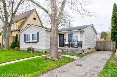 104 Phillips Ave, Clawson, MI 48017 photo 1