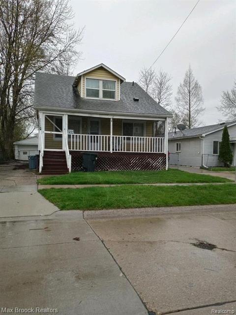 7568 Studebaker Ave, Warren, MI 48091 photo 1