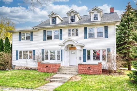 402 E 4th St, Monroe, MI 48161 photo 1