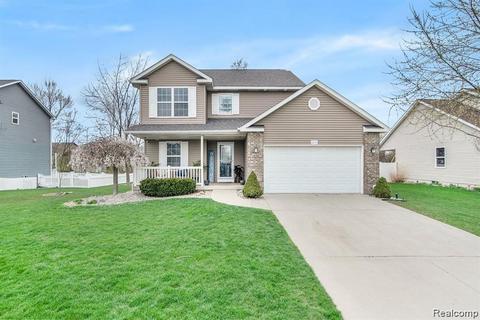 1251 Jackson Dr, Owosso, MI 48867 photo 1