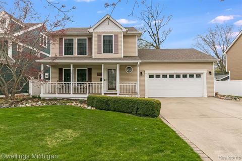 3100 Kipling Ave, Berkley, MI 48072 photo 1