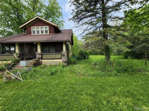 7375 E Curtis Rd, Frankenmuth, MI 48734 photo 1