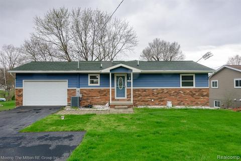 11750 N Waldron Rd, Jerome, MI 49249 photo 1
