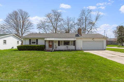 342 Elm St, Britton, MI 49229 photo 1