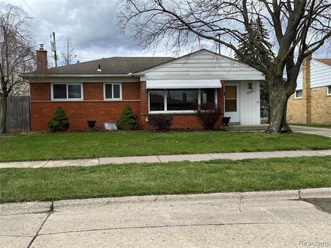 24924 Crowley St, Taylor, MI 48180 photo 1