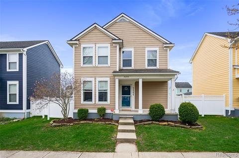 32244 E Brampton St, New Haven, MI 48048 photo 1