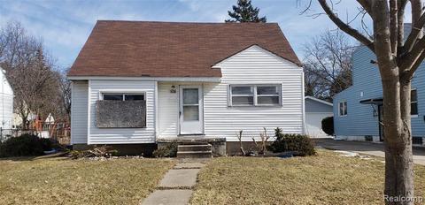 5818 Baldwin Blvd, Flint, MI 48505 photo 1