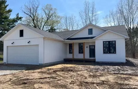 5969 Yager, St. Clair, MI 48079 photo 1