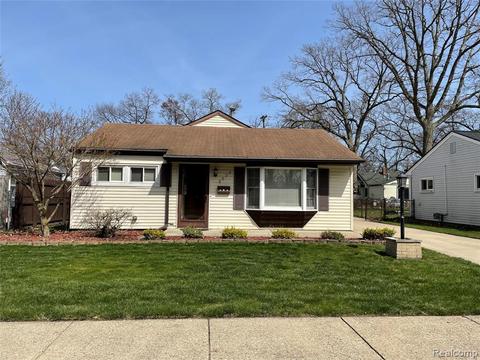5035 Hunt St, Wayne, MI 48184 photo 1