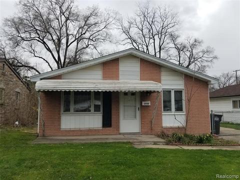 5950 Beech Daly Rd, Taylor, MI 48180 photo 1