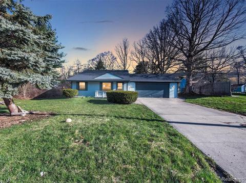 216 Bay St, Davison, MI 48423 photo 1