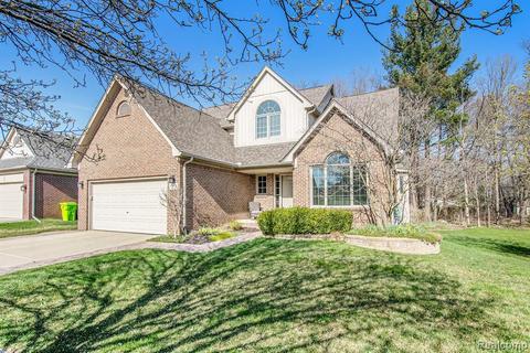 57572 Suffield Dr, Washington, MI 48094 photo 1