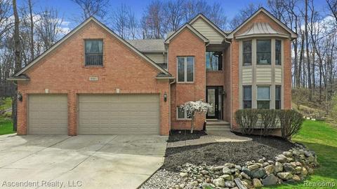 4503 Ormond Rd, Davisburg, MI 48350 photo 1
