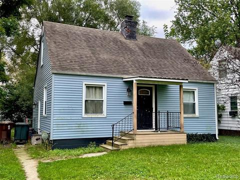 33923 Winslow St, Wayne, MI 48184 photo 1