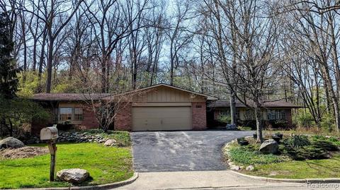 2955 Devonshire Rd, Ann Arbor, MI 48104 photo 1