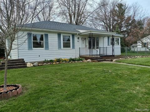 90 Worth St, Sandusky, MI 48471 photo 1