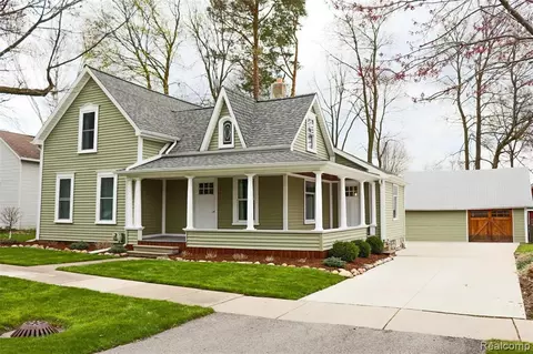 5565 Main St, Dryden, MI 48428 photo 1