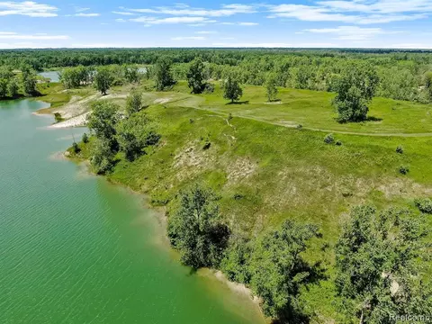 Parcel E Alabaster Road, National City, MI 48748
