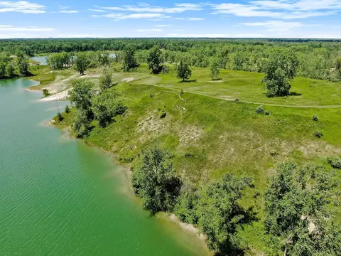 Parcel E Alabaster Rd, Sherman, MI 48748
