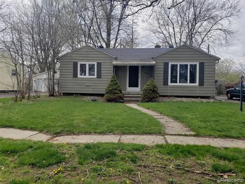 320 Wisler St, Davison, MI 48423 photo 1