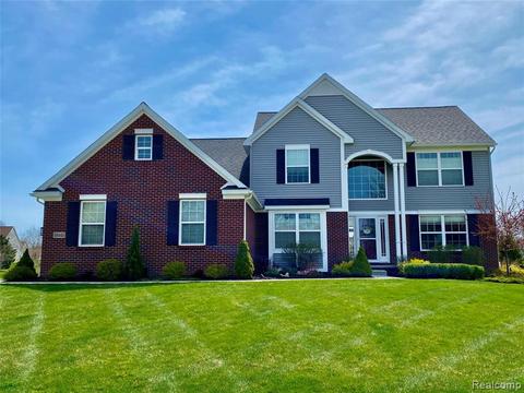 10445 River Edge Rd, Saline, MI 48176 photo 1