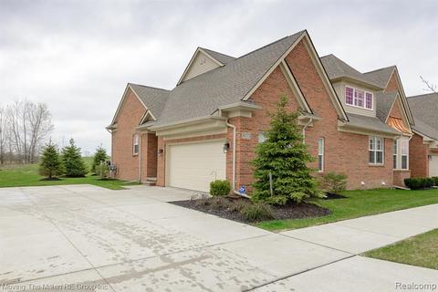 4373 Bridgeview Ln, Canton, MI 48188 photo 1