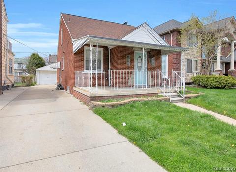 6125 Middlesex St, Dearborn, MI 48126 photo 1