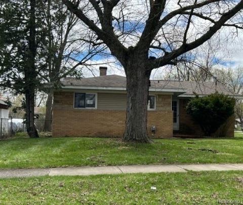 3309 Risdale Ave, Lansing, MI 48911 photo 1