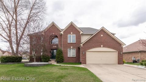 48652 Pin Oak Dr, Macomb, MI 48044 photo 1