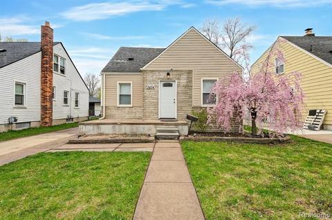 3434 Harding St, Dearborn, MI 48124 photo 1