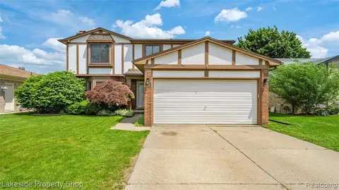 48180 Tilch Rd, Macomb, MI 48044 photo 1