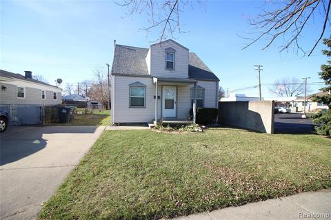 7150 Campbell St, Taylor, MI 48180 photo 1