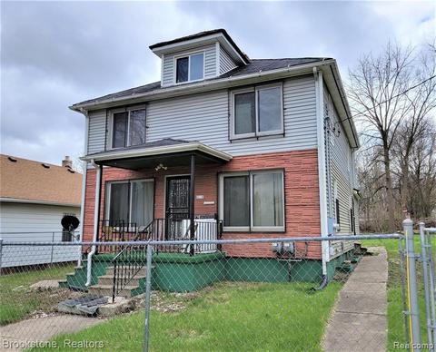 814 Black Ave, Flint, MI 48505 photo 1