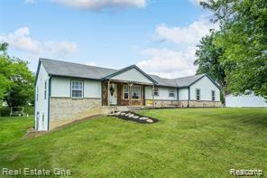 11685 Nicholson Rd, Perry, MI 48872 photo 1