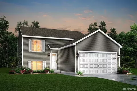 1883 Harold St, Madison, MI 49221