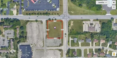 4335 Lennon Rd, Flint, MI 48507