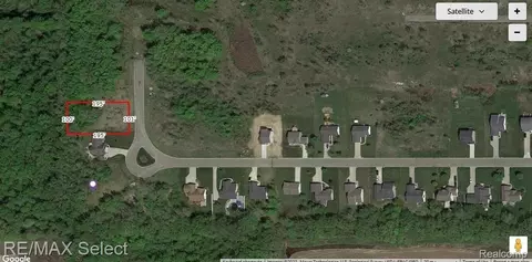 1192 Citation Dr, Clayton, MI 48532