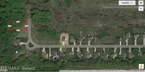 1184 Citation Dr, Clayton, MI 48532