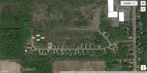 1179 Citation Dr, Clayton, MI 48532