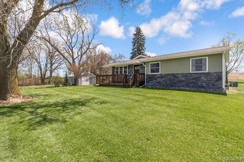 9700 E Cole Rd, Durand, MI 48429 photo 1
