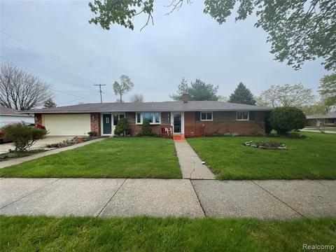 4906 Harding St, Wayne, MI 48184 photo 1