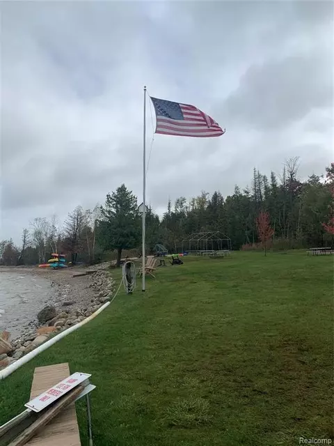 0 Ferry Rd, East Jordan, MI 49727