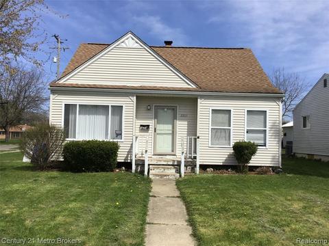 3301 Comanche Ave, Flint, MI 48507 photo 1
