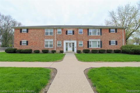 17580 Mack Ave #12, Grosse Pointe, MI 48230 photo 1