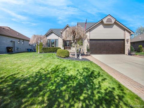 50301 Steeh Dr, Macomb, MI 48044 photo 1