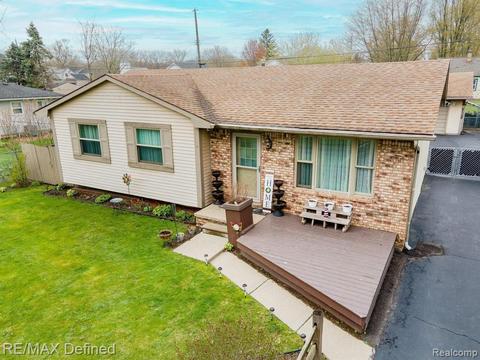 3014 Eastern Ave, Rochester Hills, MI 48307 photo 1