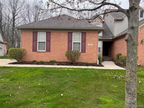730 Cherry Grove Rd, Canton, MI 48188 photo 1